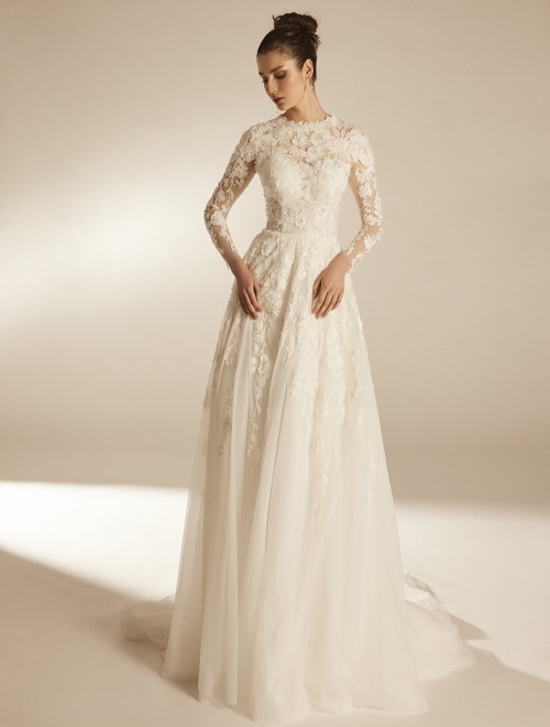 DALIA 2